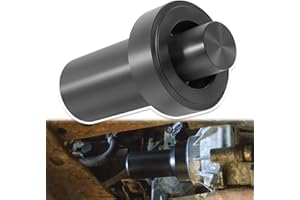 USVEHJ Fit for Chevy GMC NP246 NP261 NP261XHD NP263 NP263XHD Front-Output Seal Install Tool T-M109RAC Adapt-A-Case Trucks Transfer Case Seal Installer 1998-Up