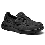 Men's Orthopedic Slip On Loafers Walking Arch