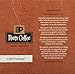 Peet's Coffee K Cup Cafe Domingo Medium Roast, 10 Count (Pack of 6)