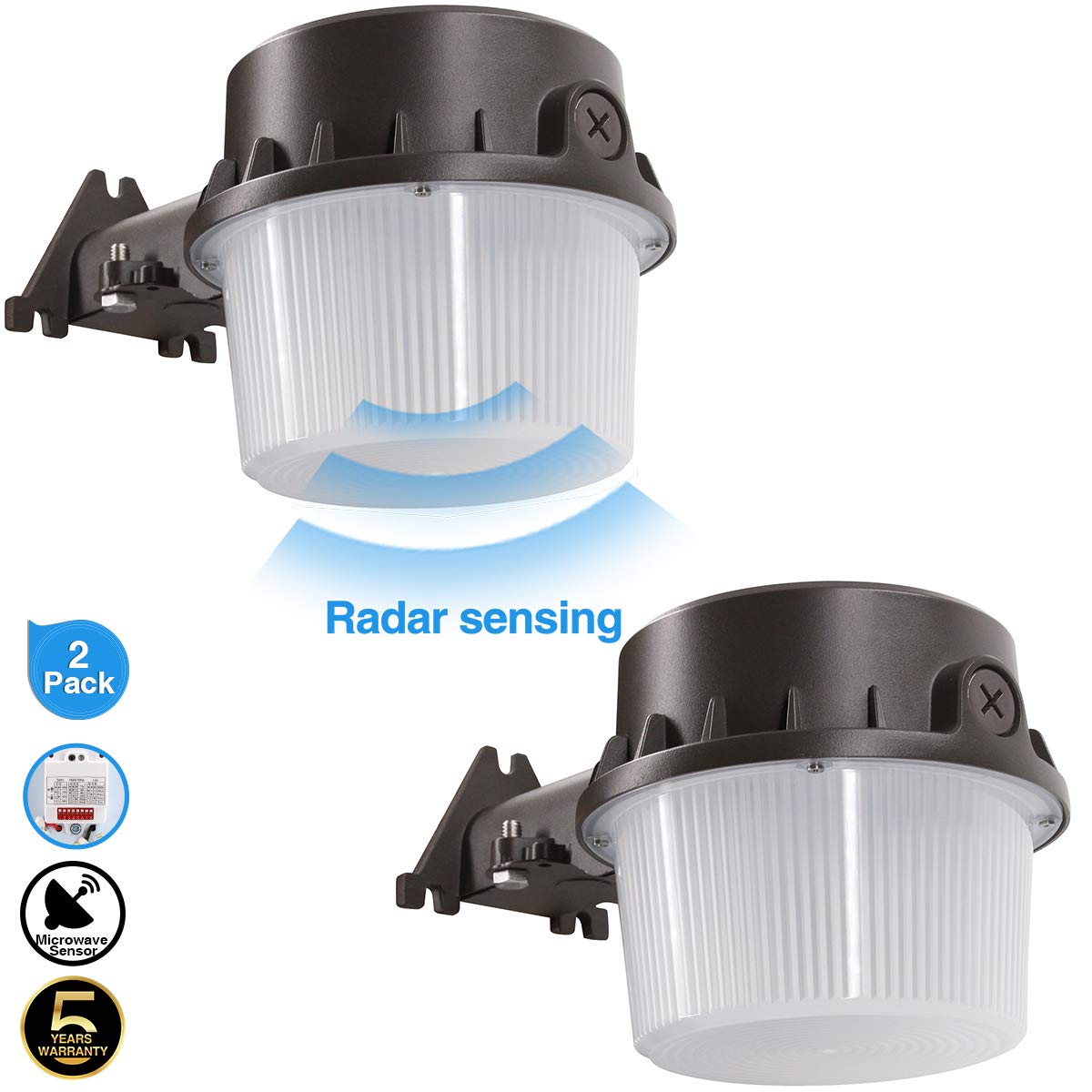 Best Motion Sense Outdoor Lighting