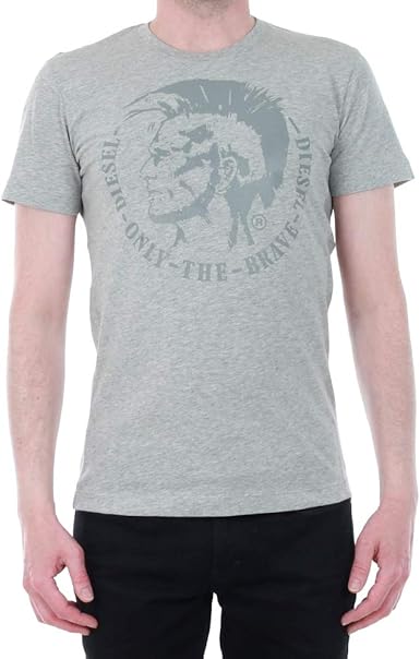 camisetas diesel