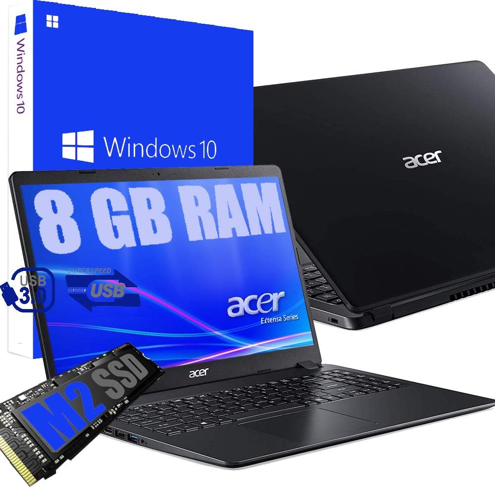pc portatile acer