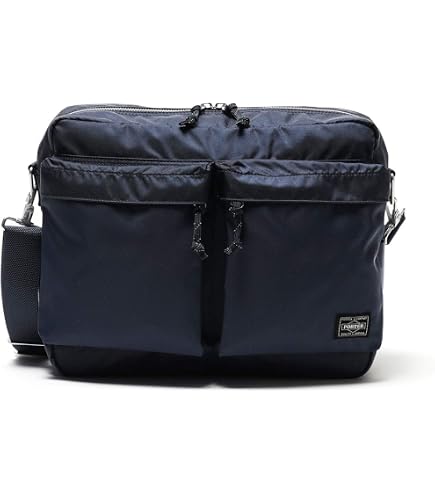 Amazon.com: [Porter] Porter Flash Flash Shoulder Pouch 689 – 05945