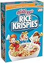 Kellogg's Rice Krispies Rice Krispies Cereal - 12 oz