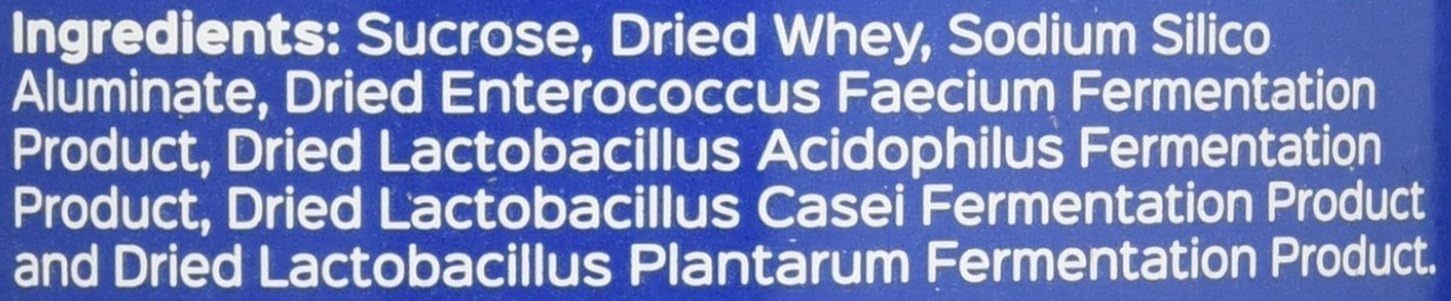 Probios Vet Plus Dispersible Digestive Powder, 240gm : Pet Probiotic Nutritional Supplements : Pet Supplies