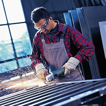 Bosch GWS13-50VSP Angle Grinders product image 5