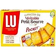 From France Lu Petit Beurre Pocket 300g