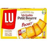 Lu Le Veritable Petit Beurre
