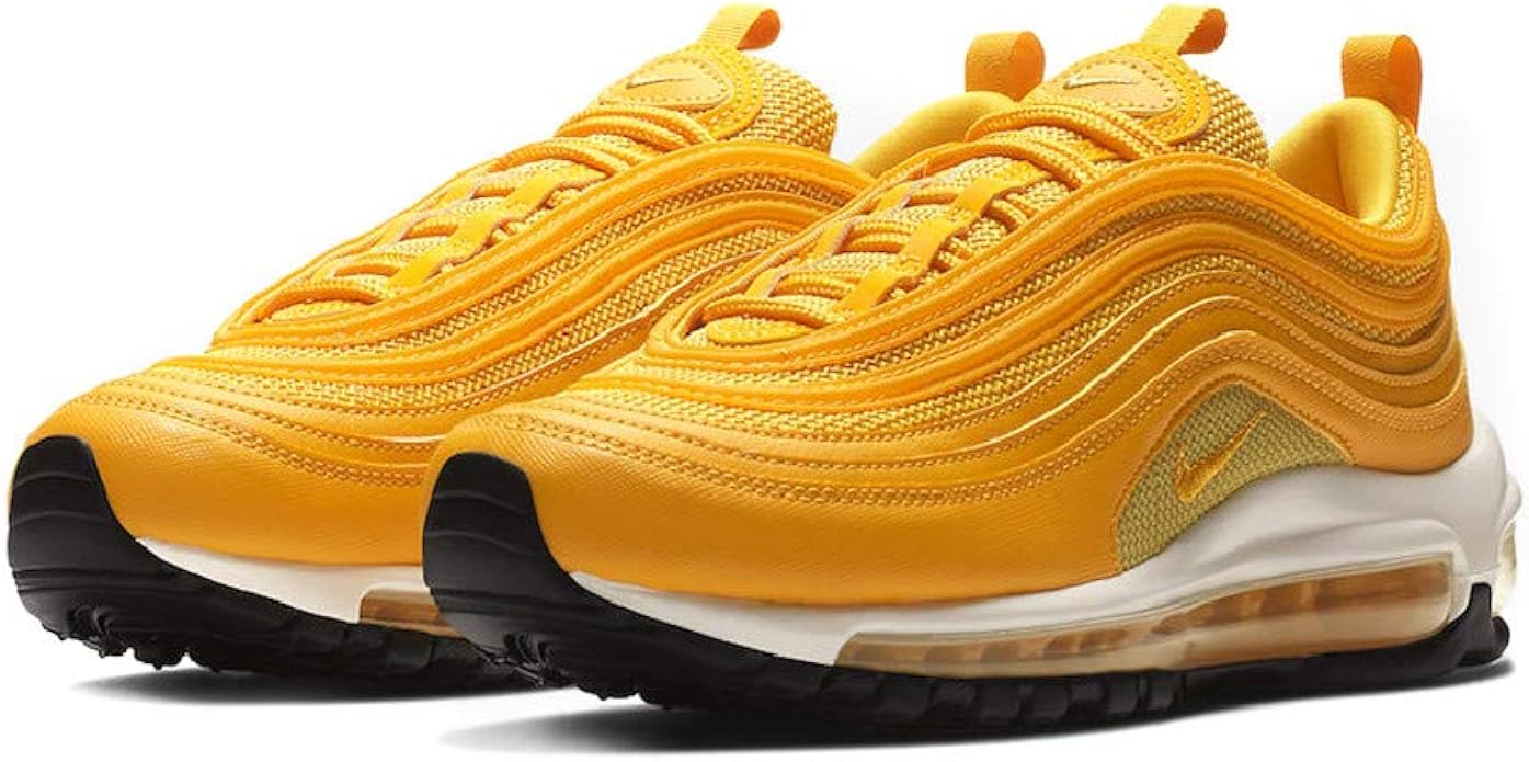 mustard nike air max 97