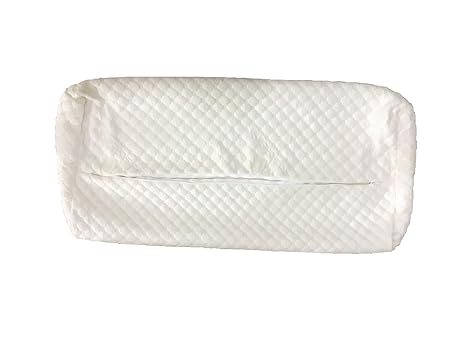 Amazon Com Red Suricata Travel Contour Pillow Double Pillowcase
