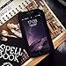 Cool Phone Case for Apple [iPhone 6 Plus]/[iPhone 6s Plus] 5.5 Screen Large Size Soft Silicone Gel Material Magic Fun Cute Special Halloween Cosplay Men Girls Women Shock Drop Bump Resistant Proof