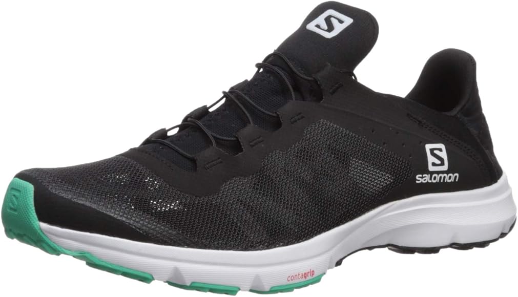 salomon amphib bold w