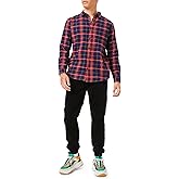 Forever 21 Mens Corduroy Drawstring Joggers