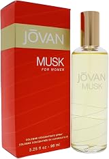Jovan Musk Jovan for Women 3.25 oz Cologne Concentrate Spray view 3