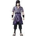 ANIME HEROES MEGA - Naruto - Sasuke Uchiha 12" Action Figure
