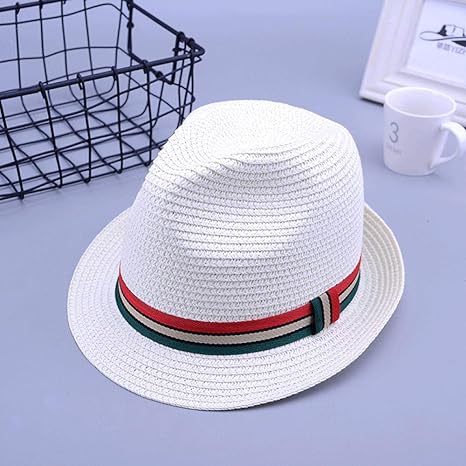 childrens straw hats uk