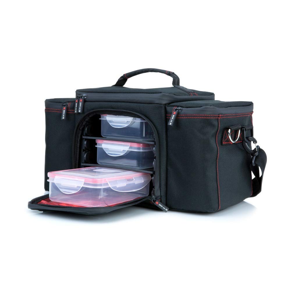 Prozis: 100% Real Whey Protein 1000 g (sabor a elegir) + Bolsa ...