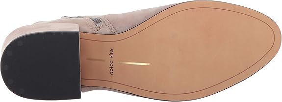 dolce vita women's maude ankle boot