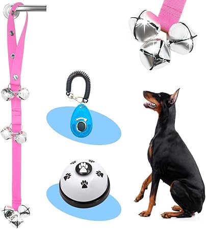 clicker potty training