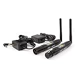 SIRS-E anyDMX V2 Wireless DMX Transmitter