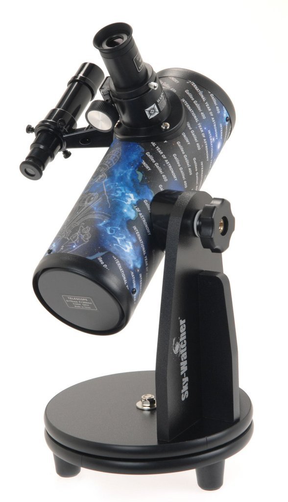 Sky-Watcher Heritage 76 Mini Dobsonian Telescope