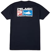 PELAGIC Deluxe T-Shirt