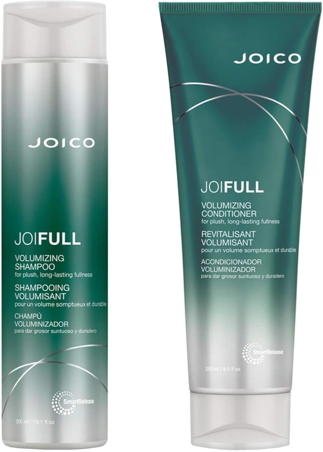 Joico JoiFULL Volumizing Shampoo 300ml Amazon.co.uk Beauty