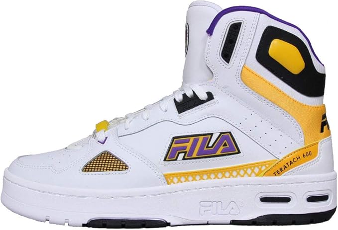 Amazon Co Jp フィラ スニーカー バッシュ メンズ Fila Filaaw009 服 ファッション小物