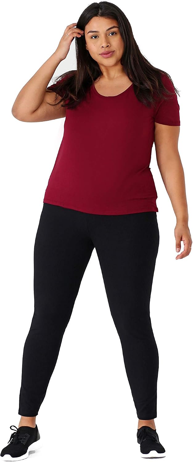 Intro Tummy Control High Waist Legging 