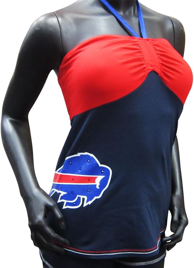 buffalo bills women's attire