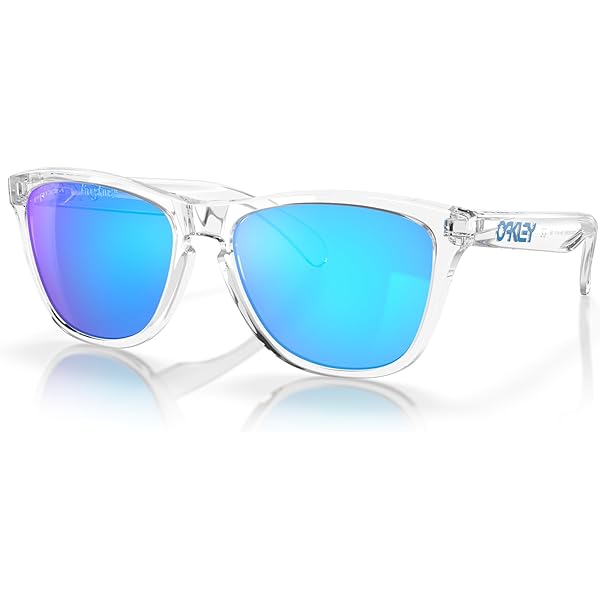 Oakley Frogskins - 24-298 : Amazon.ca: Clothing, Shoes