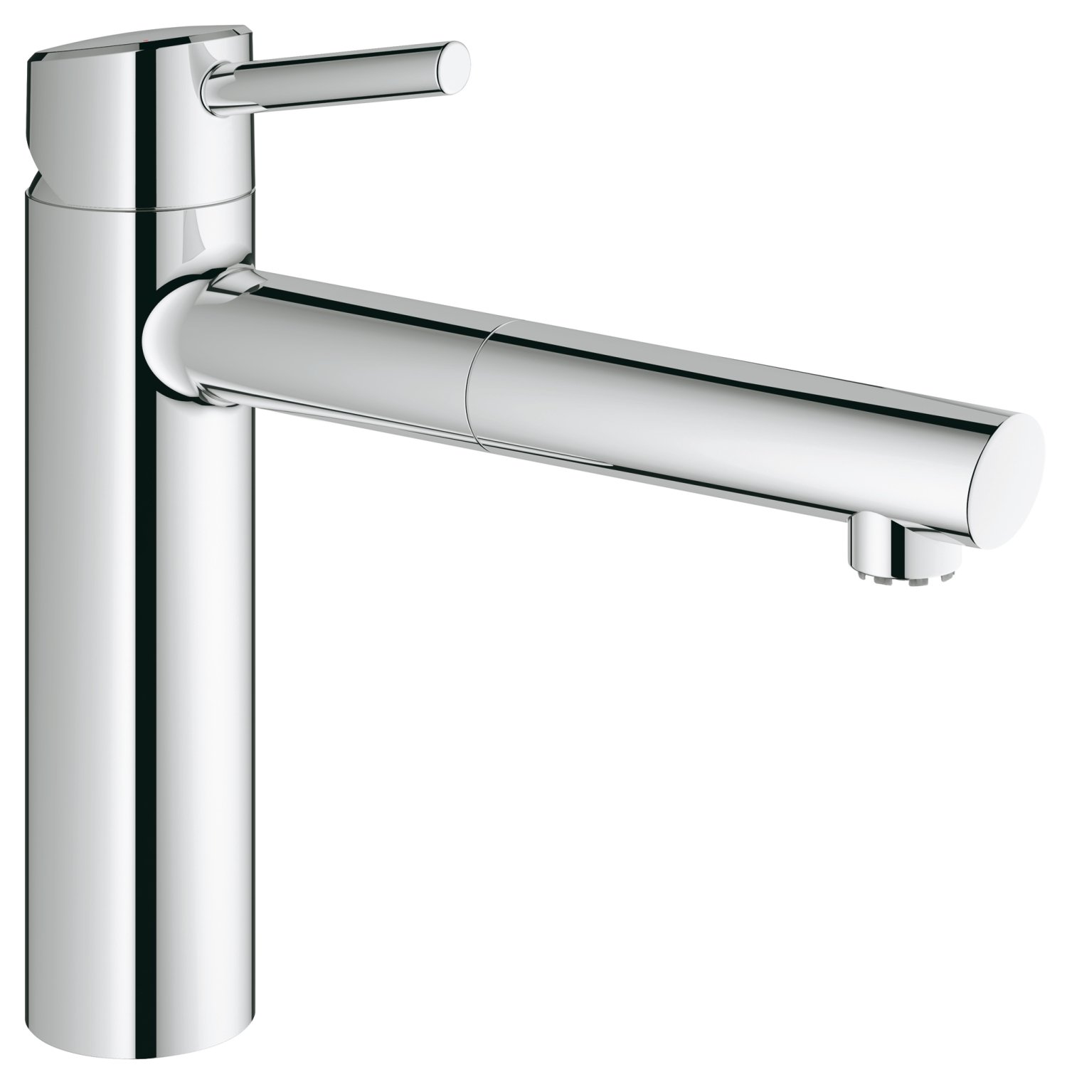 Grohe 31214001 Concetto Sink Mixing Valve