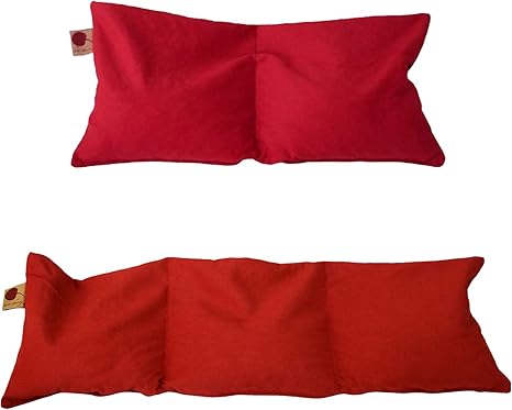 Amazon Com Hot Cherry Pit Pillow Holiday Gift Bundles Bed