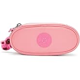 Kipling Women's Duobox medium zipped pencase, Organize Accessories, Art Supplies, Makeup, Travel Organizer
