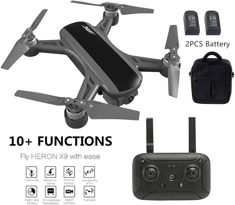 heron mini drone 2.4 ghz