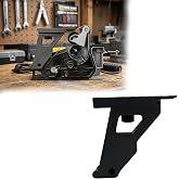Height Riser Attachment for Work Sharp MK2 Knife Sharpene | Elevation Stand for Handle Clearance (Machine Not Included)