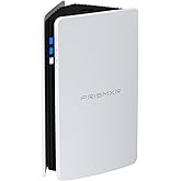 PRISMXR PC-VR Streaming Air Link AX3000 WiFi6 Router Compatible with Meta Quest 3S/3/2, Pico 4/Ultra, Replace Link Cable, Wir