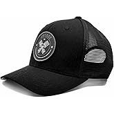 Vintage Ltd.’s Pistonhead Flexfit 110 Mesh Snapback Hat