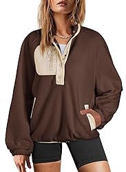 Dokotoo Women's Fashion Hoodies & Sweatshirts