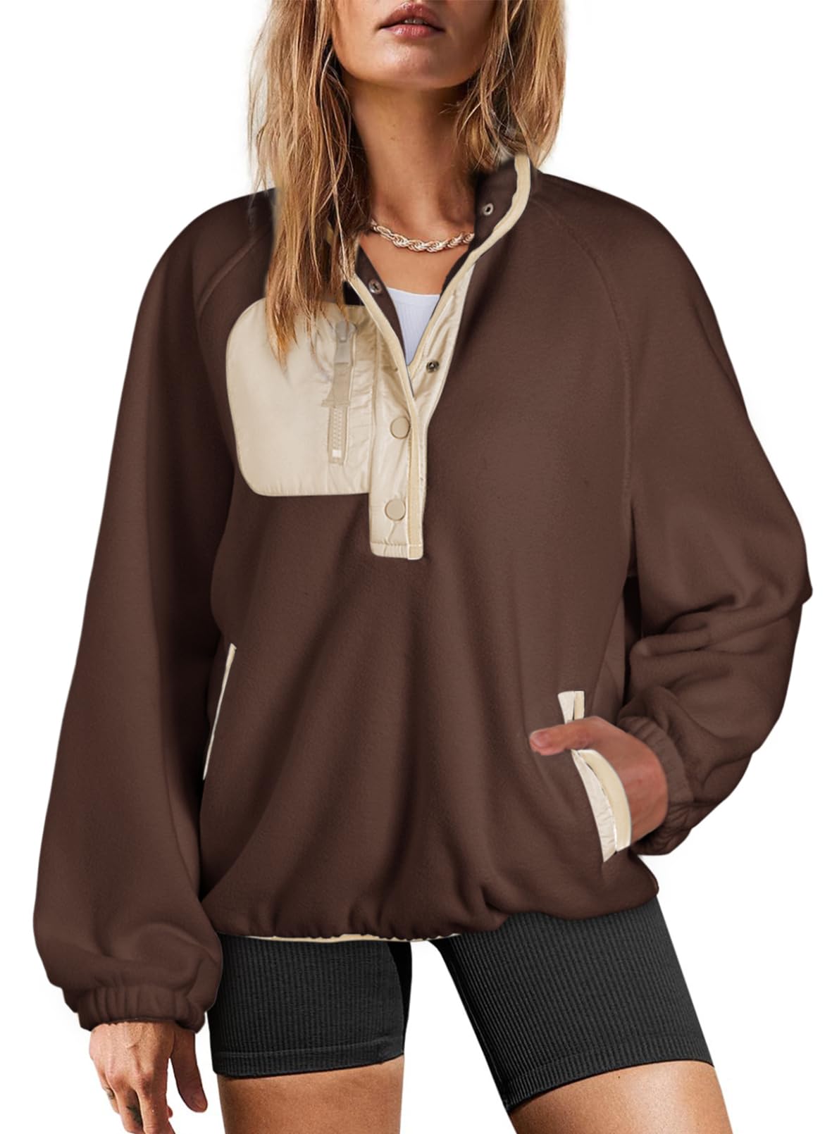 Dokotoo Women's Fashion Hoodies & Sweatshirts