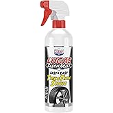 Lucas Oil 10513 Slick Mist Tire and Trim Shine - 24 Ounce