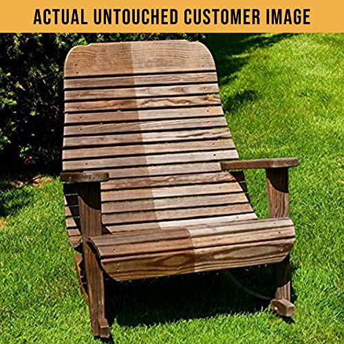 Shutter Renu 1218 Shutter KitRestores Original Color And Shine To