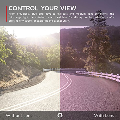 Revant Replacement Lenses for Oakley Half Jacket 2.0 XL Emerald Green MirrorShield