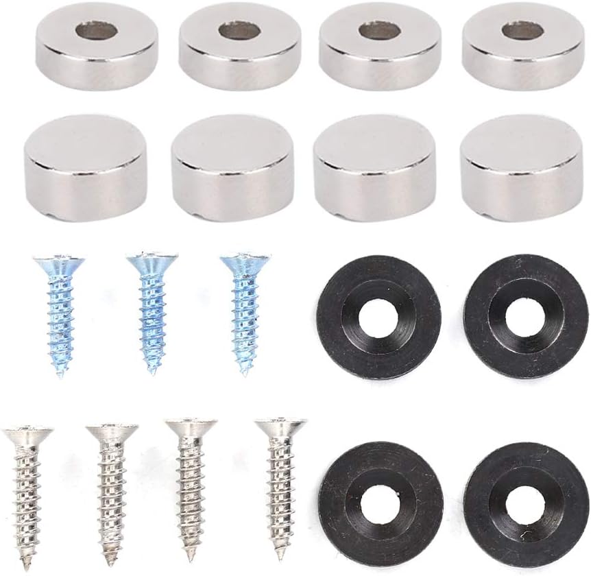 DEALPEAK Car Glove Box Latching Lid Fix Repair Kit for X8R0069 Bora 1J2 1998-2005 Saloon