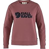 Fjällräven mens Fjallraven Logo Sweater