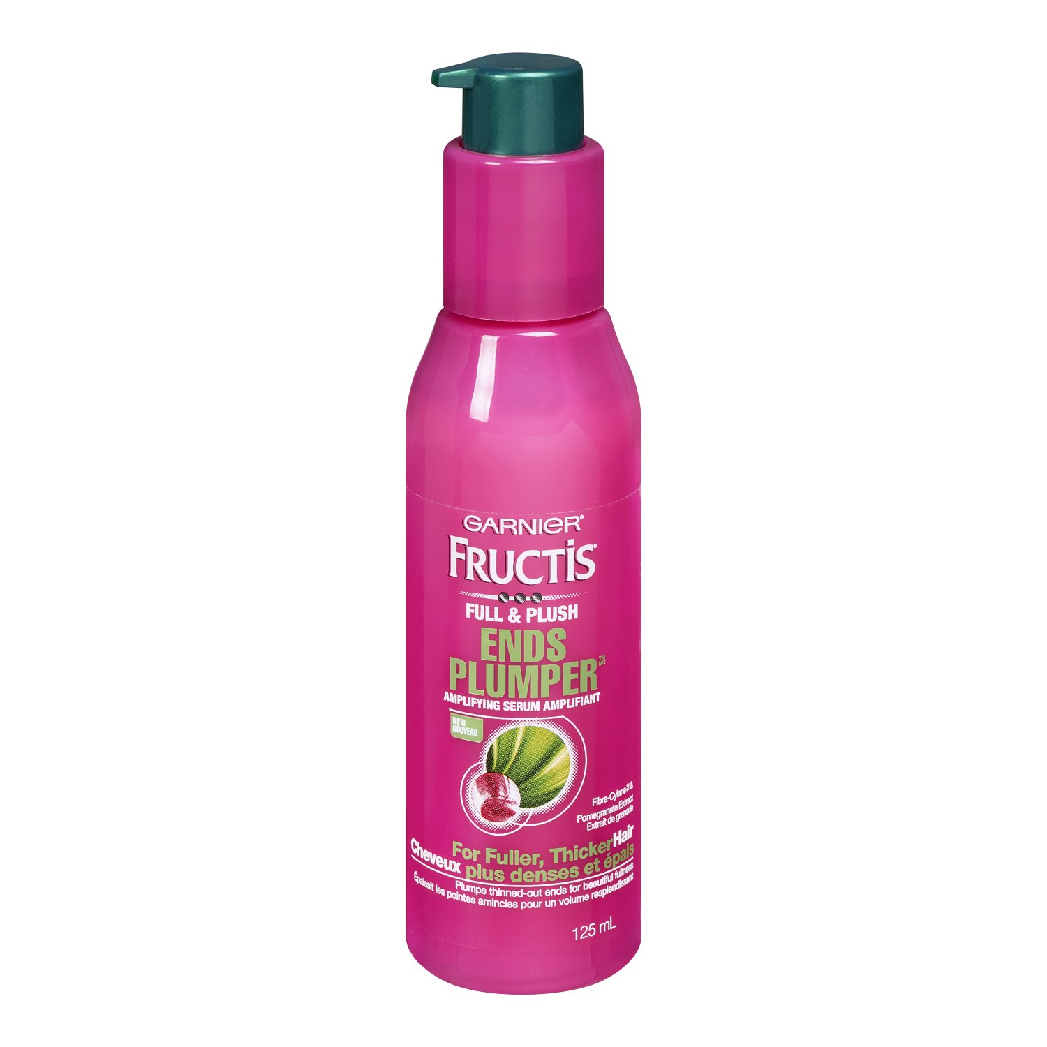 garnier plumping serum