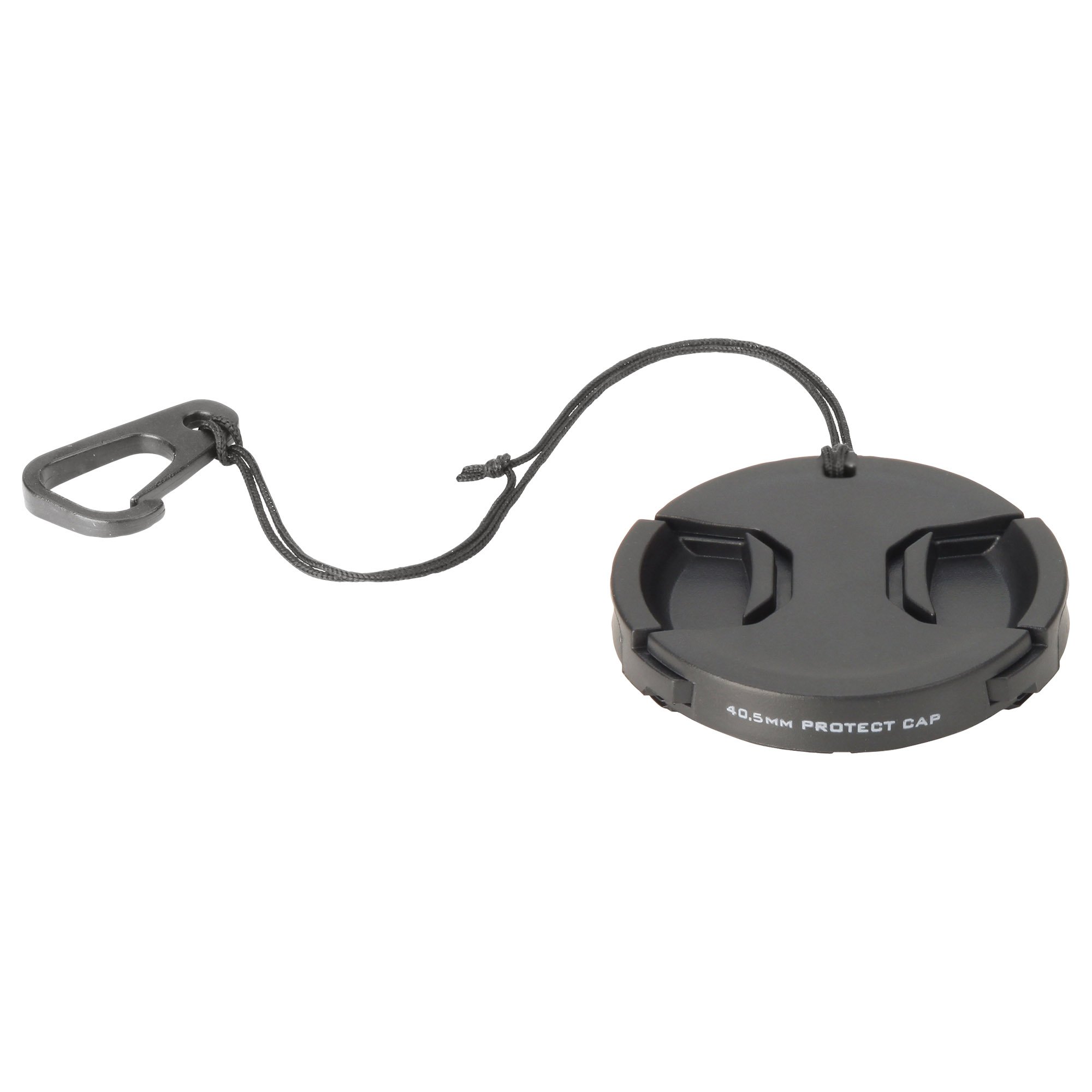 ハクバ HAKUBA レンズキャップ レンズプロテクトキャップ 40.5mm 脱落防止フック付 KA-LCP405商品画像