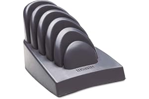 Kensington Insight Priorty Puck Document Holder (62061B)