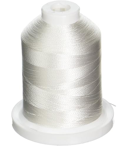 ★TRITONGATHE★ Amazon.com: Robison-Anton Rayon Super Strength Thread Solid 1,100