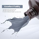 ELEGOO ABS-Like Resin 3.0 405nm UV 1KG Beige High Precision Toughness view 3